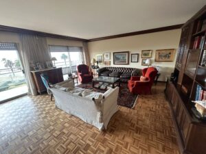 Apartamento Sobre Rambla Gandhi (1)