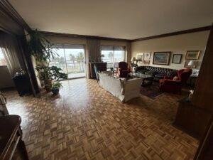 Apartamento Sobre Rambla Gandhi (2)