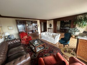 Apartamento Sobre Rambla Gandhi