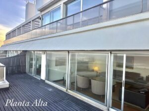 golf Planta Alta