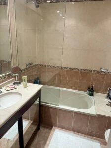 golg baño 1